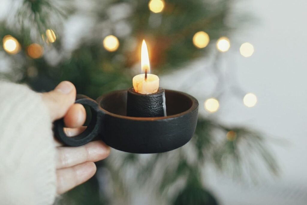 Navigating Mental Health During the Holidays
