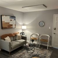 Office Space | accelerated resolution therapy Mind Body Connections