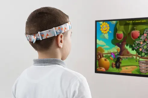 neurofeedback kids improve focus